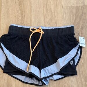 Free People Movement Running Shorts
